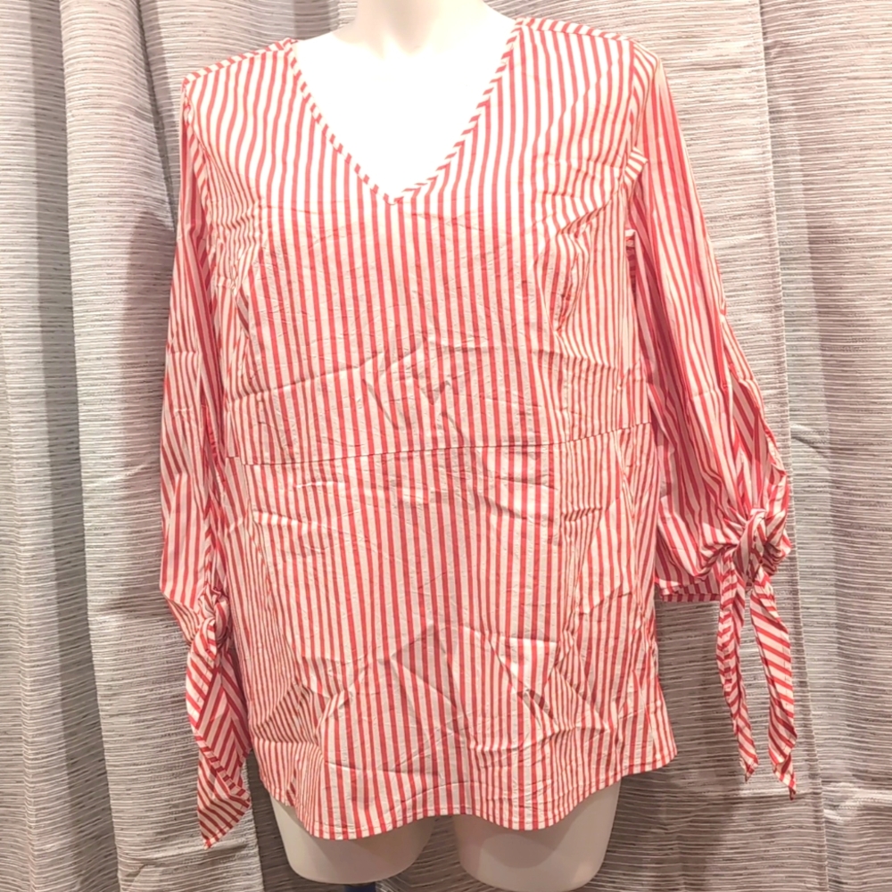 Universal Standard for JCrew blouse - 2X
